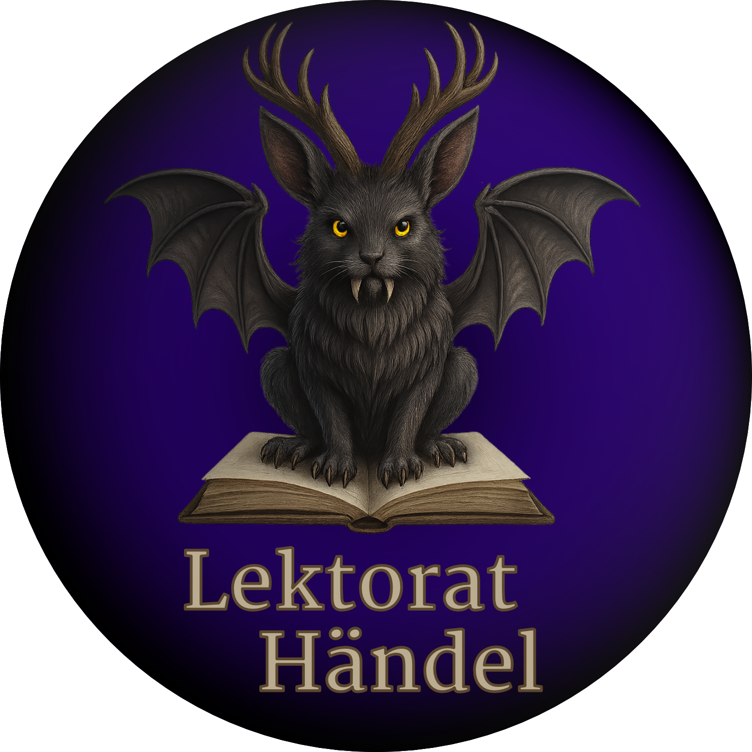 Lektorat Händel